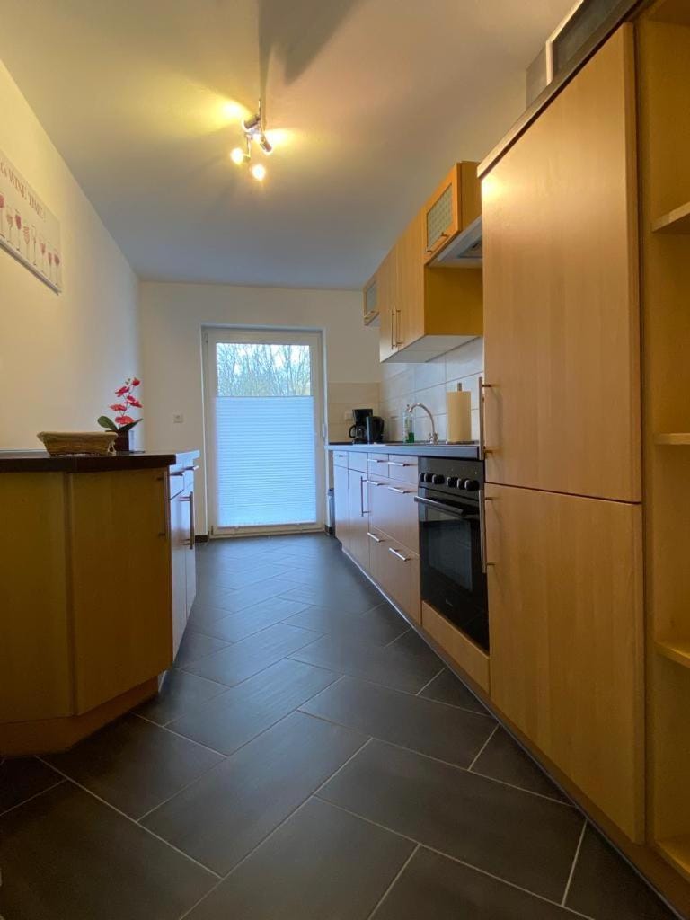 Gästewohnung 4 Apartment in Saxony-Anhalt, Germany