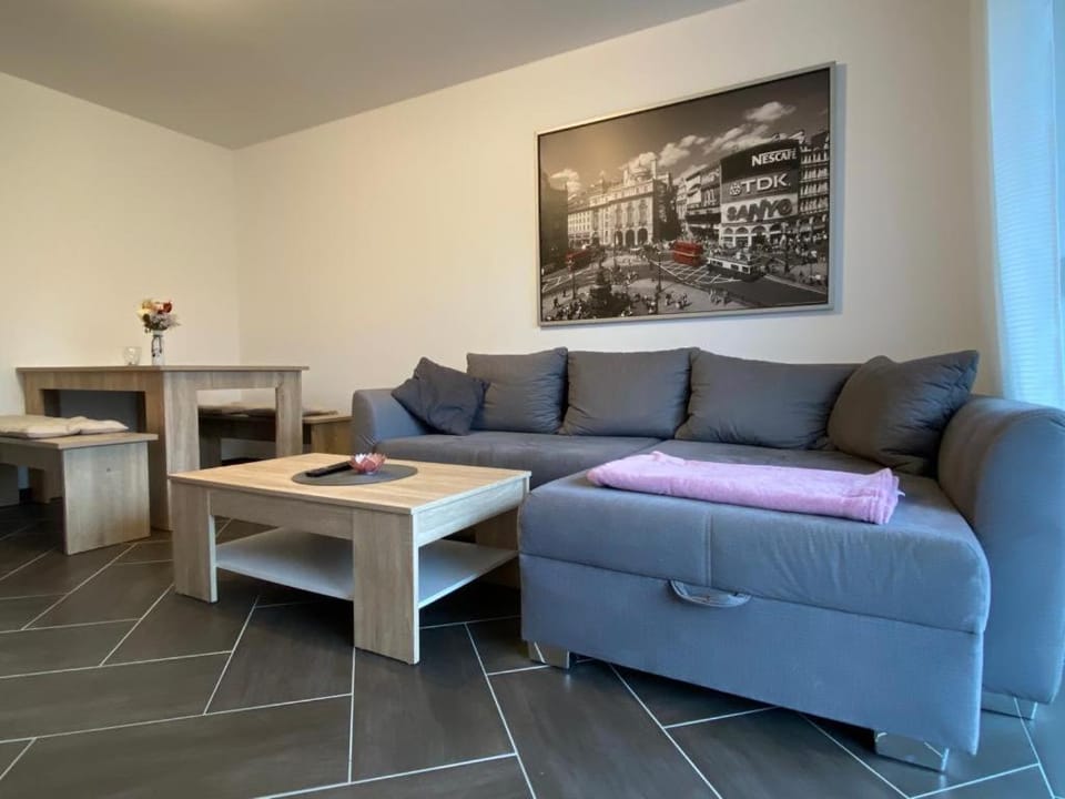 Gästewohnung 4 Apartment in Saxony-Anhalt, Germany