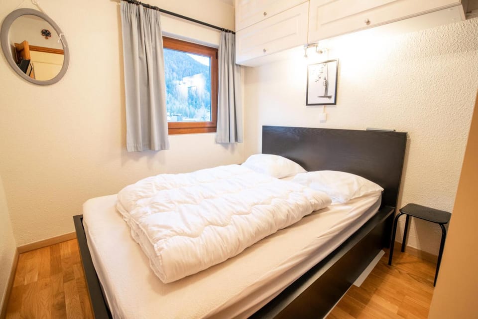 Résidence Les Portes De La Vanoise - LES PORTES DE LA VANOISE - SB202C MAE-3072 Apartment in Piedmont