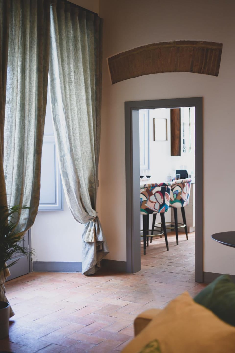 Del Giglio's Luxury apartment in Piazza della Signoria Apartment in Florence