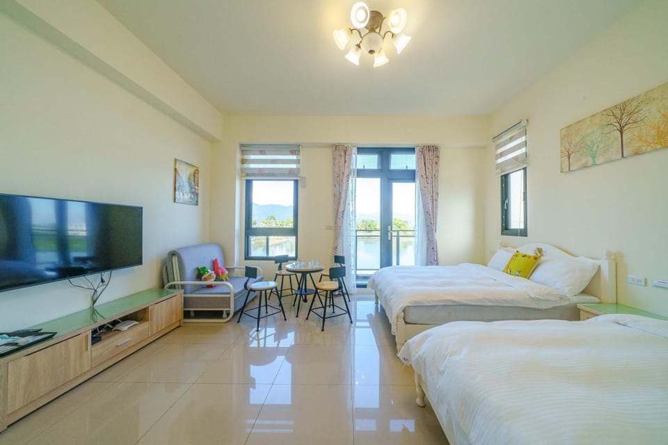 Dreams Come True B&B Bed and Breakfast in Taiwan, Province of China