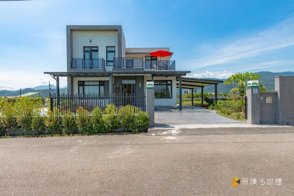Dreams Come True B&B Bed and Breakfast in Taiwan, Province of China
