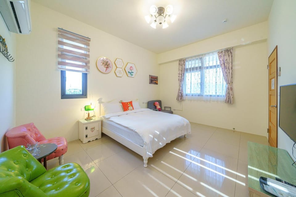 Dreams Come True B&B Bed and Breakfast in Taiwan, Province of China