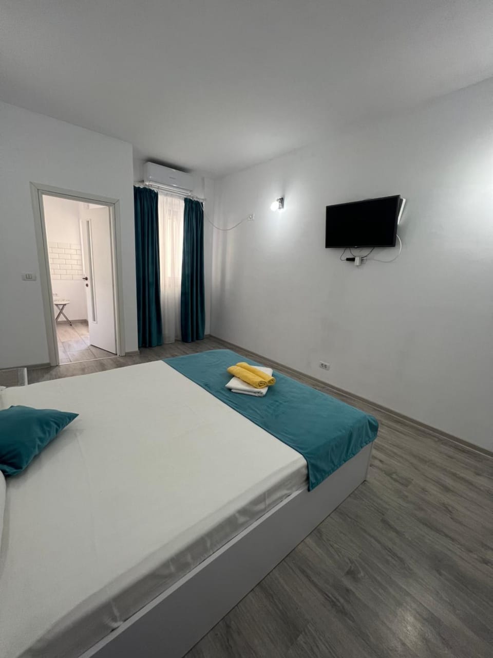 Garsoniera Levy Apartment in Eforie Nord