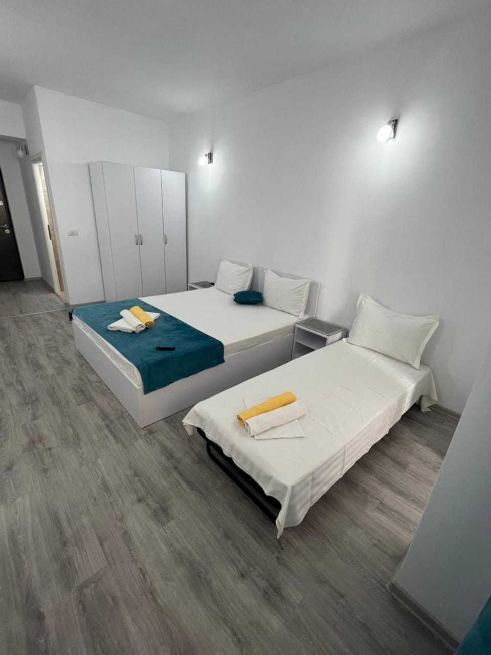 Garsoniera Levy Apartment in Eforie Nord