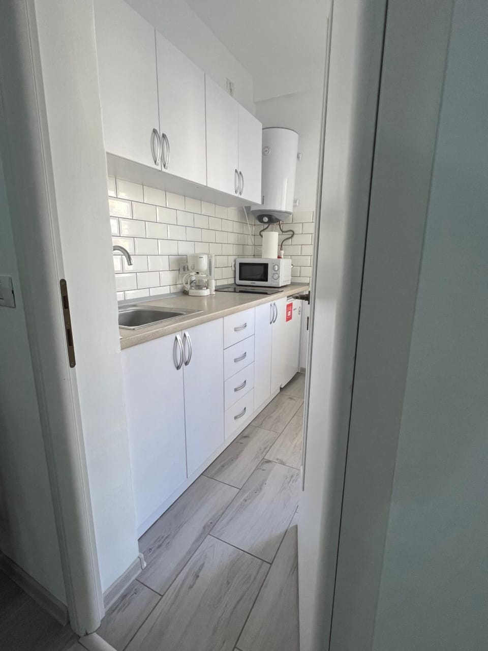 Garsoniera Levy Apartment in Eforie Nord