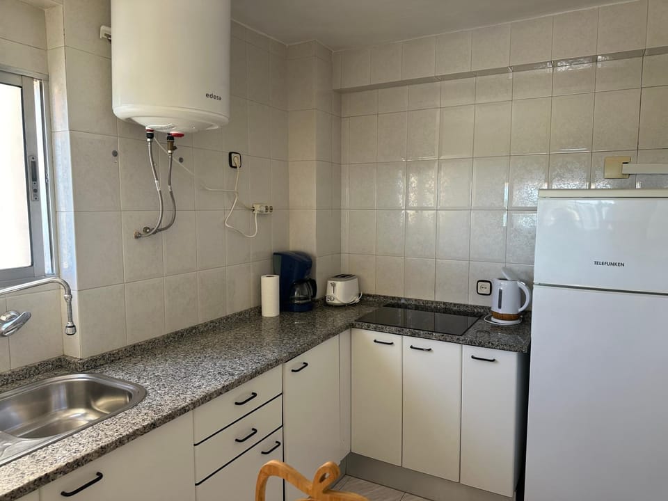 SUN and BEACH lovers apartemento 14119 Apartment in La Pineda