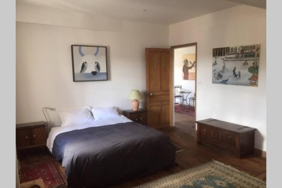 Appartement Narada à Limoux Apartment in Occitanie