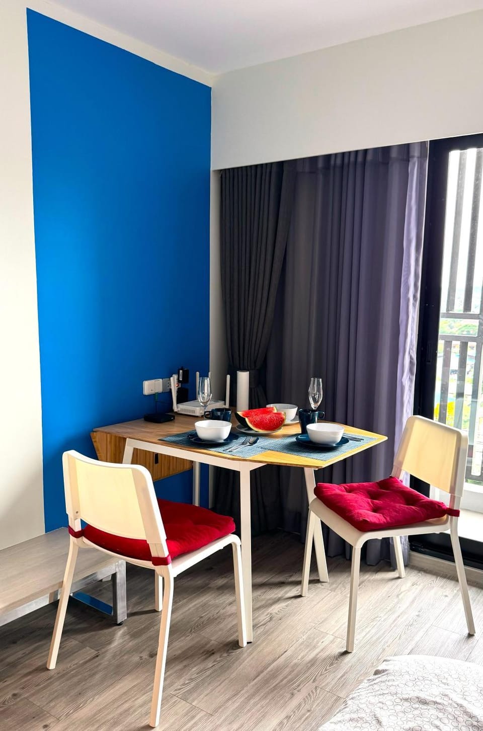 HuaHin DusitD2 Residences, apartments near beach Apartment in Nong Kae