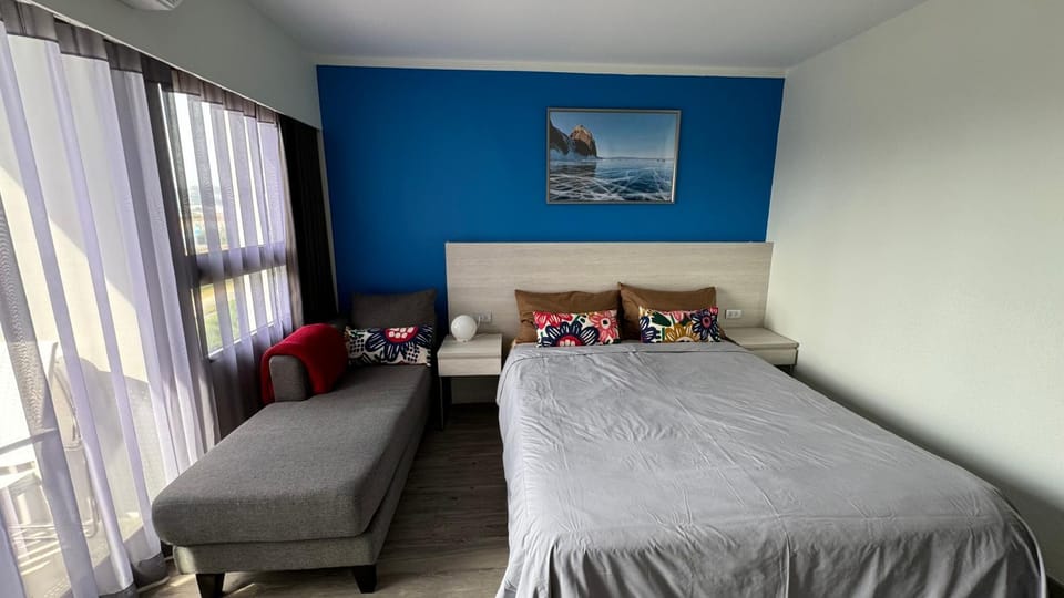 HuaHin DusitD2 Residences, apartments near beach Apartment in Nong Kae