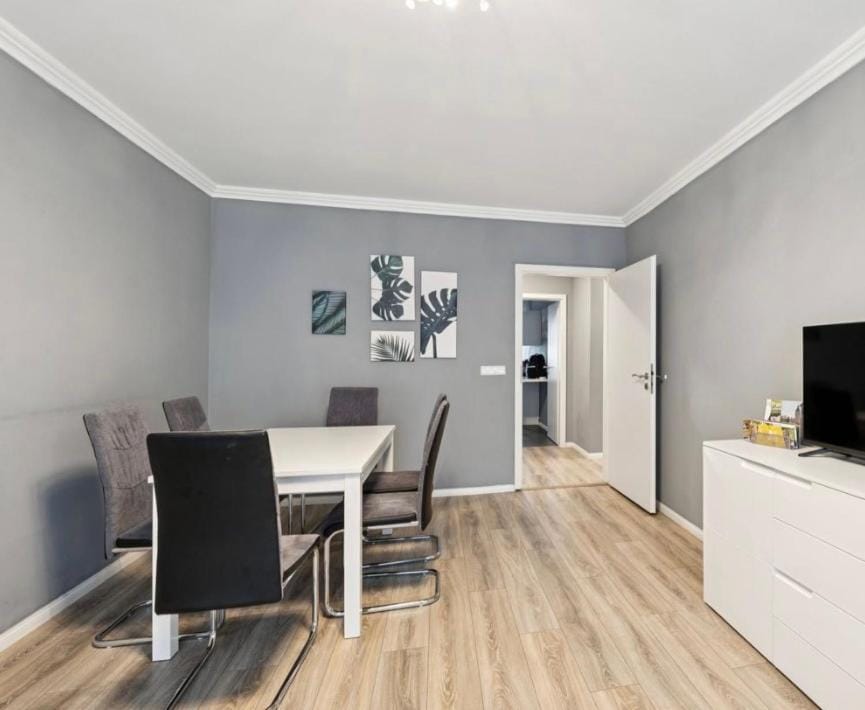 Prime Host Family Apartment Apartment in Karlsruhe