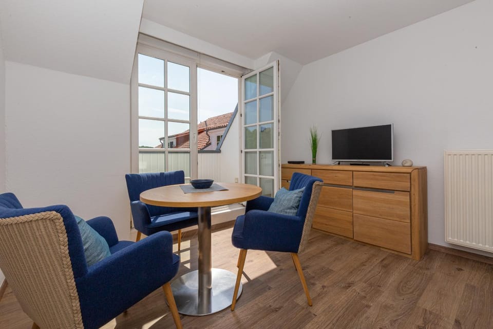 Strandgeflüster Apartment in Sellin