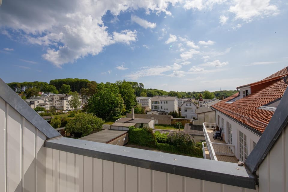 Strandgeflüster Apartment in Sellin