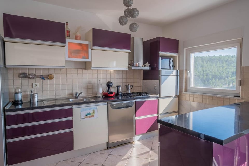 Apartman Ahel Jadranovo Apartment in Primorje-Gorski Kotar County