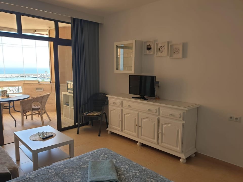 Apartamento Vista al mar Las Palmeras Apartment in Fuengirola