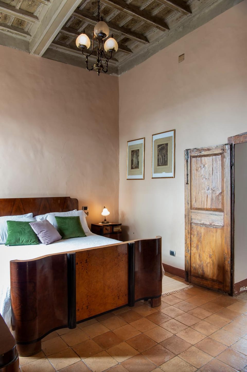 Il Castello di San Michele Bed and Breakfast in Lazio
