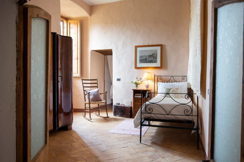 Il Castello di San Michele Bed and Breakfast in Lazio