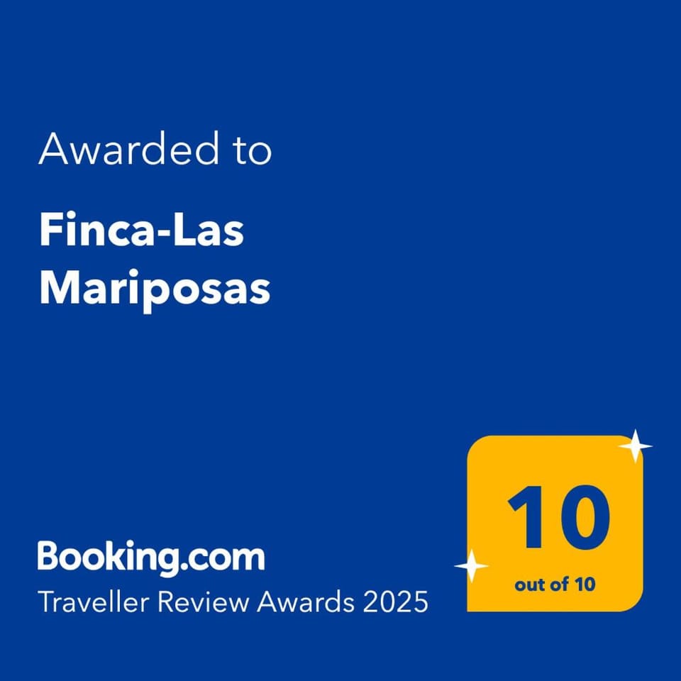 Finca las Mariposas Apartment in Canary Islands