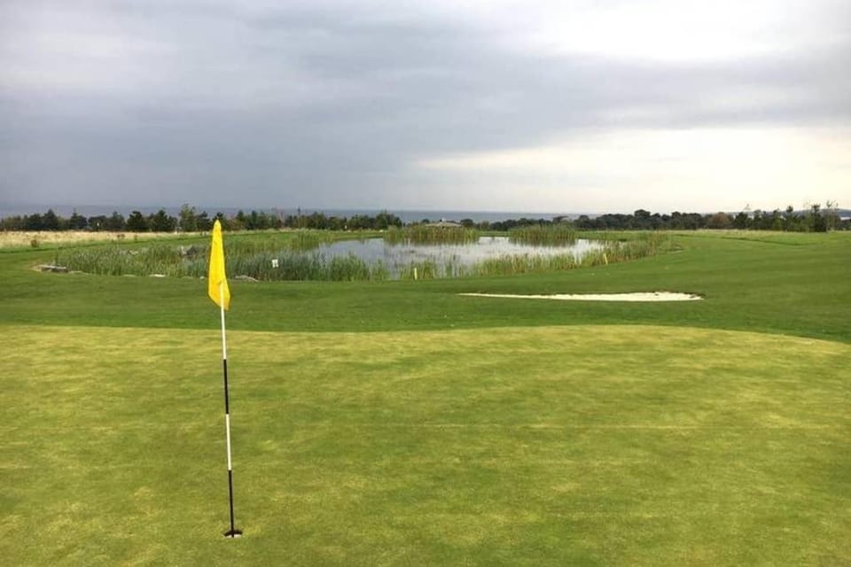 Edinburgh - Seton Sands-Cameo Caravan-Pet Friendly House in Scotland