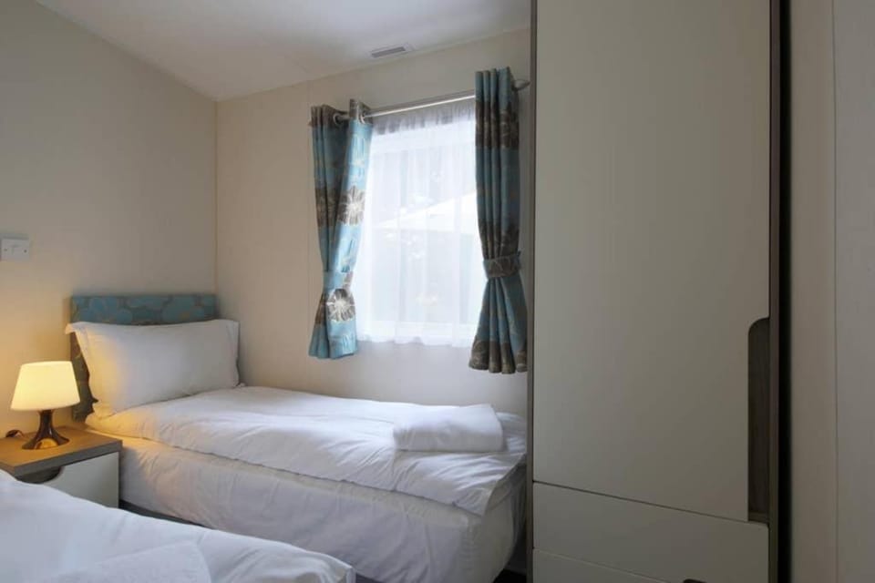 Edinburgh - Seton Sands-Cameo Caravan-Pet Friendly House in Scotland