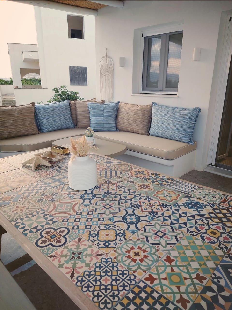 Villa Gold & White Villa in Naxos, Naxos and Lesser Cyclades, Greece