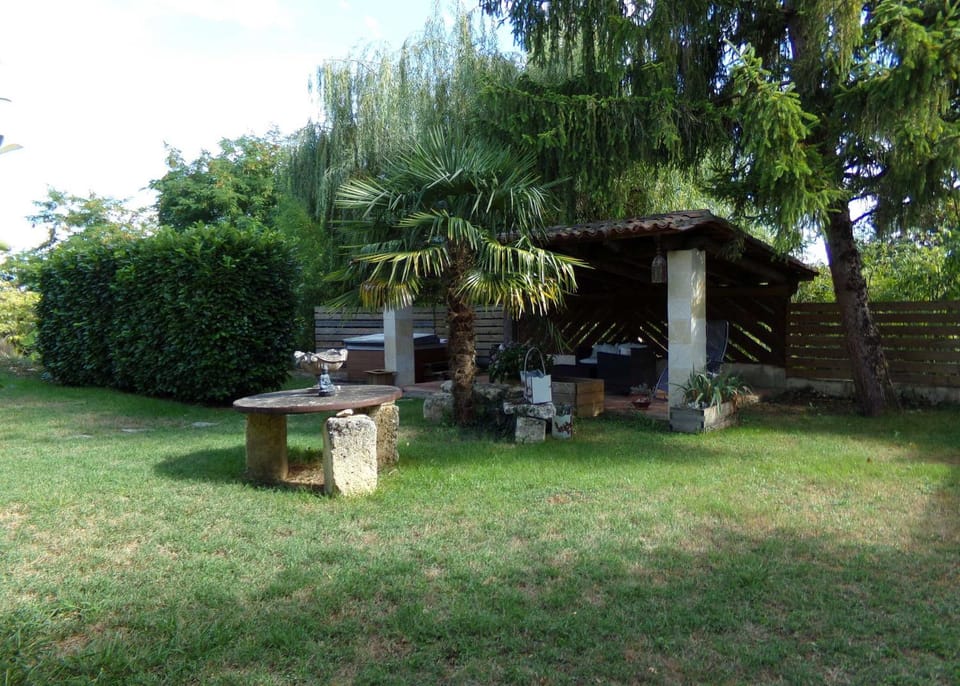 Garden, Garden