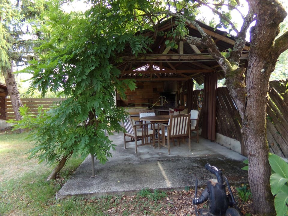Garden, Garden