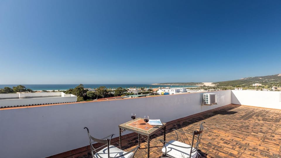 Apartamento Luz C Apartment in Costa de la Luz