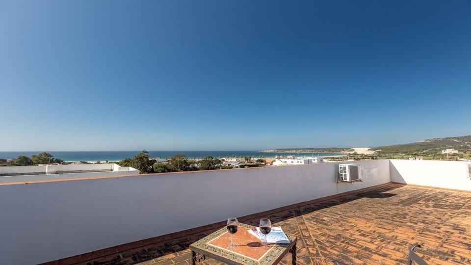 Apartamento Luz C Apartment in Costa de la Luz