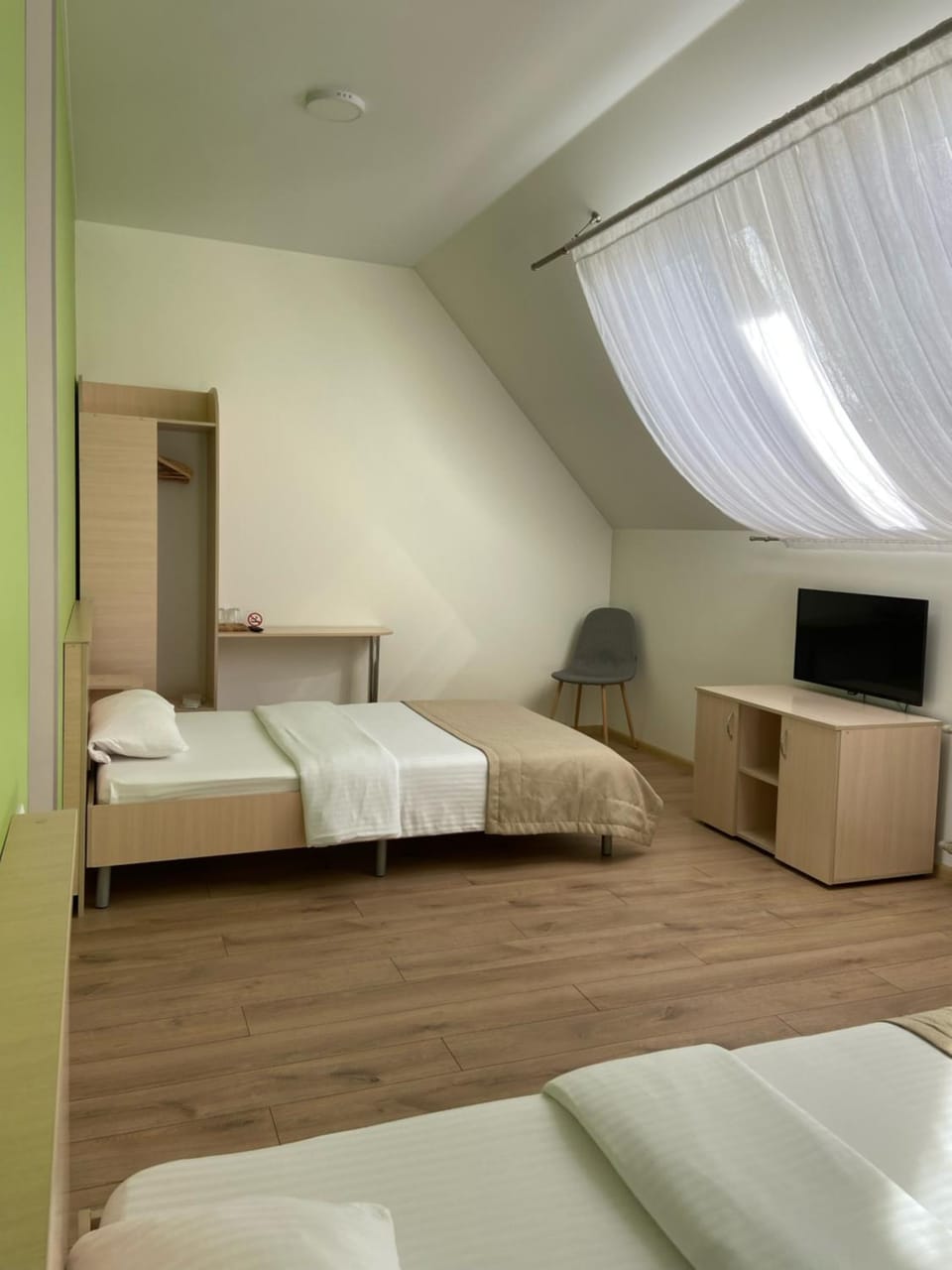 Готель Едем Hotel in Ukraine
