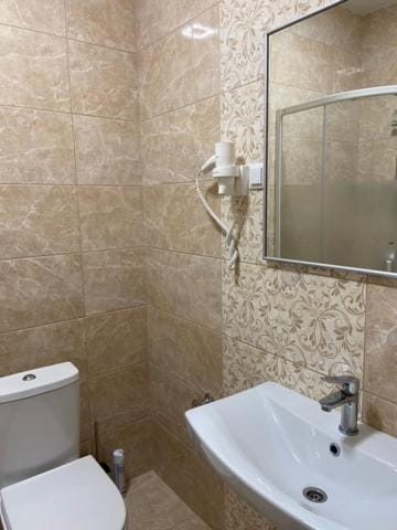 Готель Едем Hotel in Ukraine