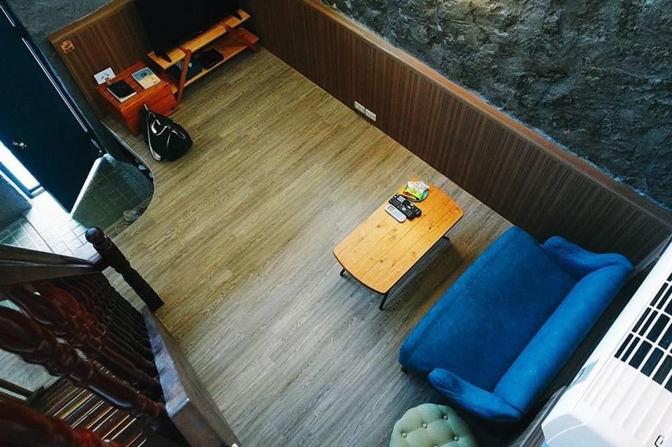 Taipei Jinguashi Cloud Mountain Homestay B&B Vacation rental in Taiwan, Province of China