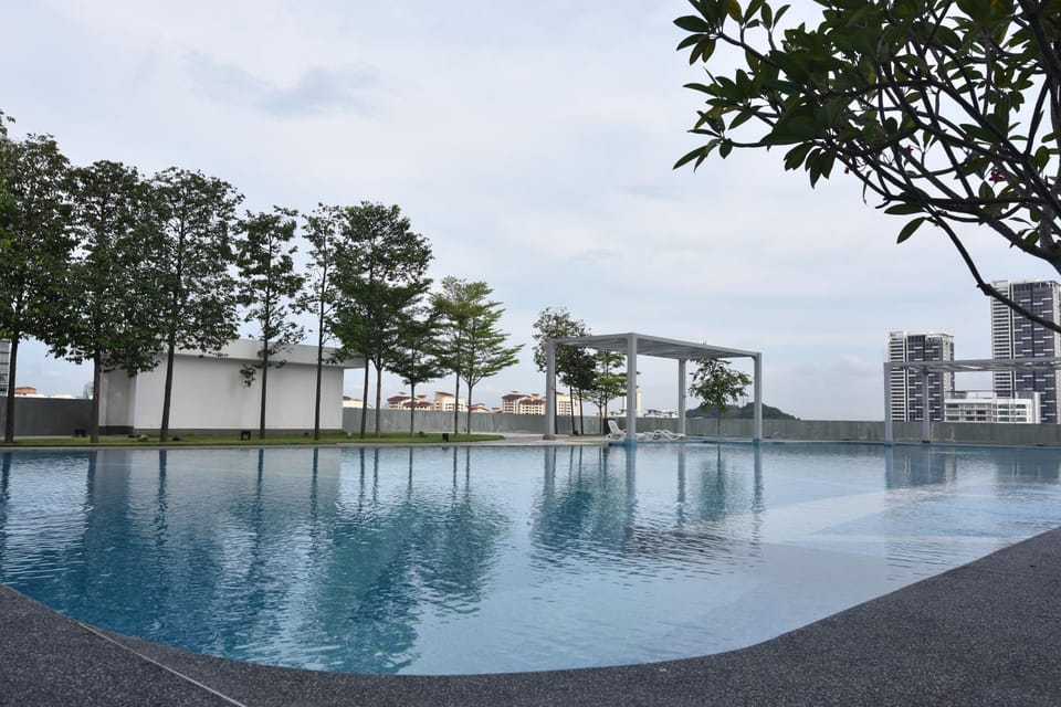 Swimming pool, Swimming pool