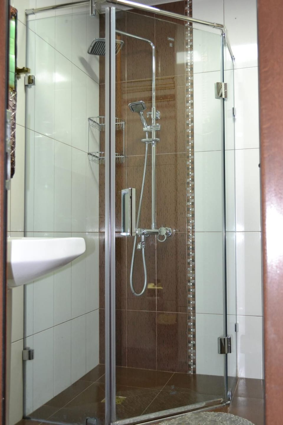 Orbi Tawers Apaartament Apartment in Batumi