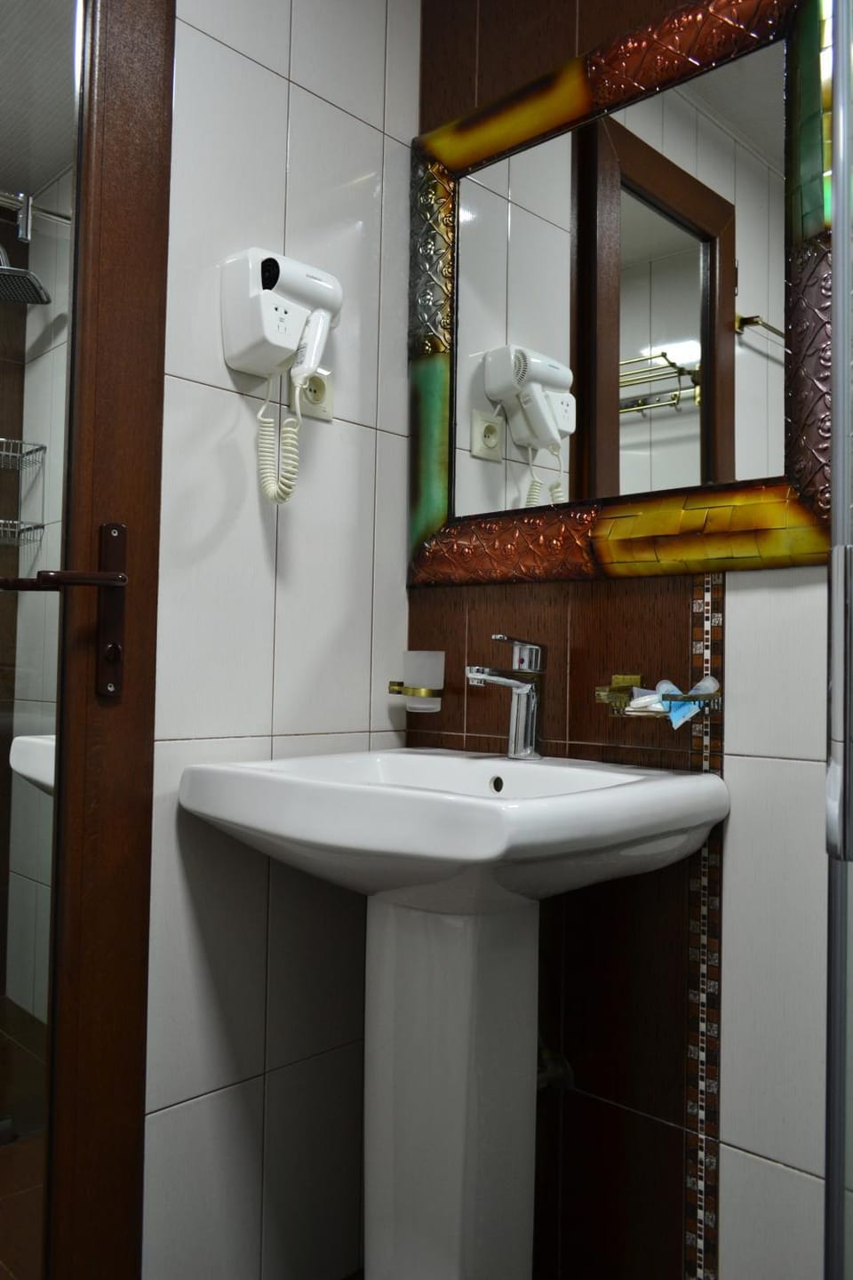 Orbi Tawers Apaartament Apartment in Batumi