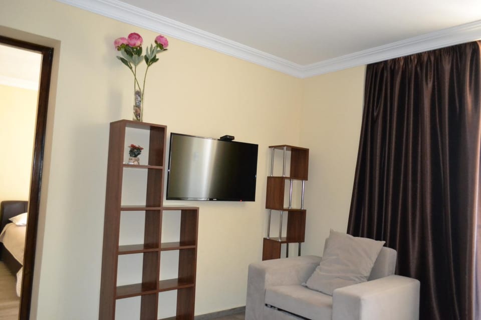 Orbi Tawers Apaartament Apartment in Batumi
