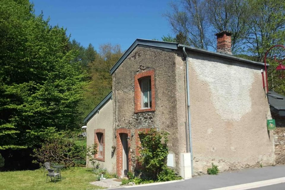 Gîte du gué House in Grand Est