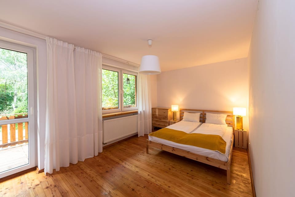 Balcony/Terrace, Bedroom