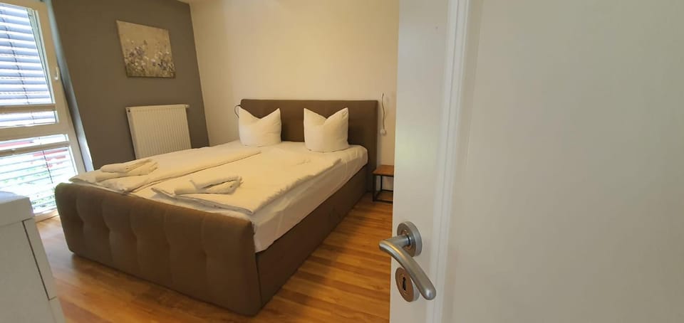 Ferienwohnungen Buchenweg Apartment in Sellin