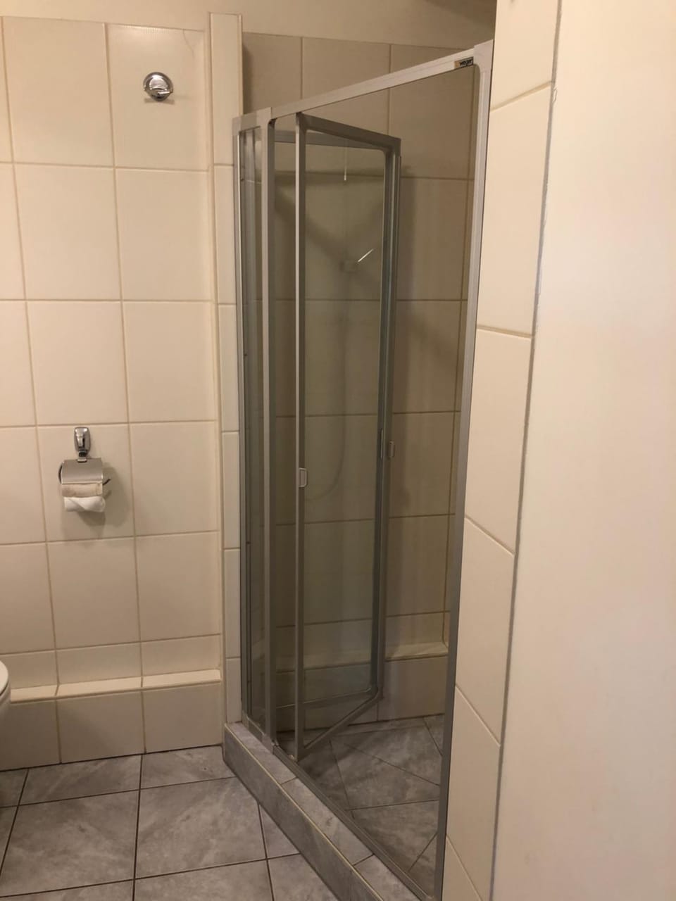 Shower
