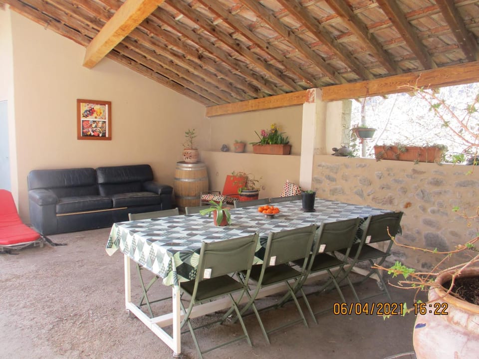 La Pommeraie Apartment in Vernet-les-Bains