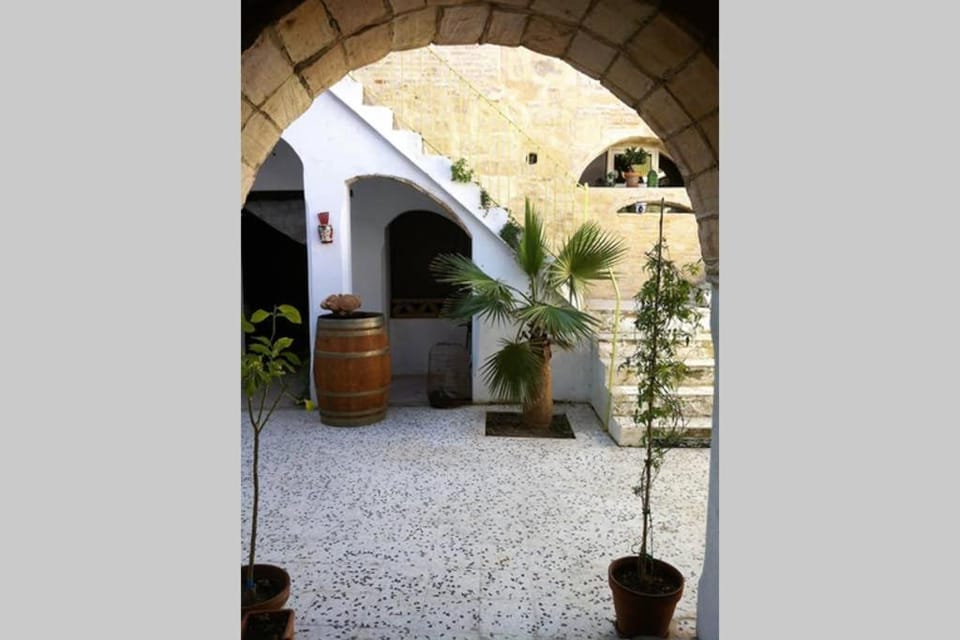 Casa Florinda #1 Apartment in Jerez de la Frontera
