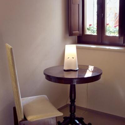 Agriturismo Pozzuolo Farm Stay in Marche