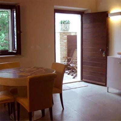 Agriturismo Pozzuolo Farm Stay in Marche