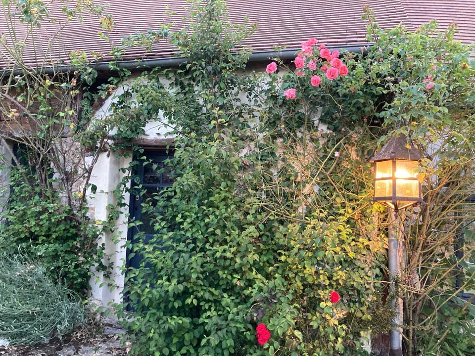 Villa Nymphea Bed and Breakfast in Vernon