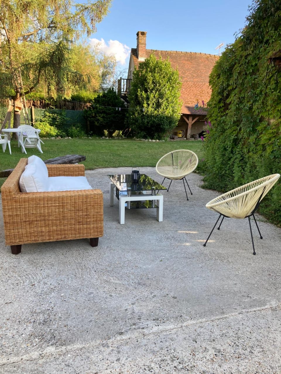 Villa Nymphea Bed and Breakfast in Vernon