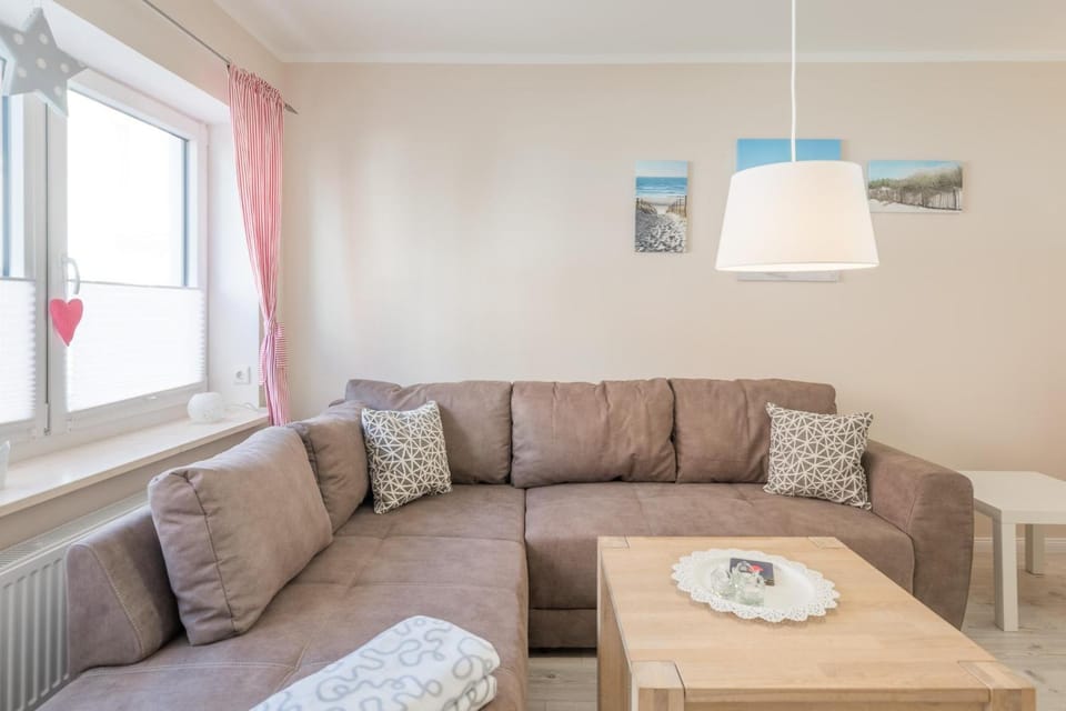 Tine House in Husum