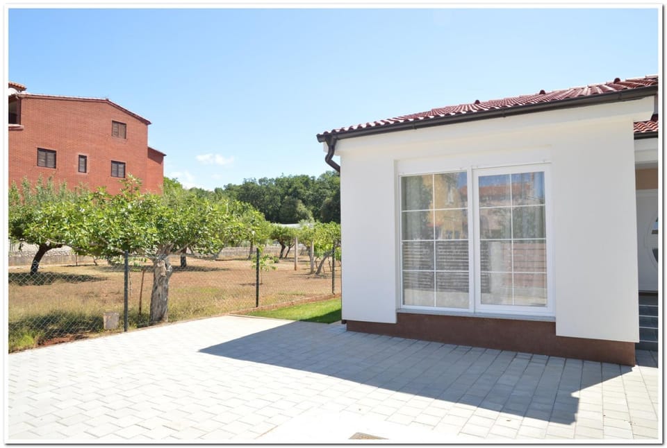 Holiday House Elena House in Fažana