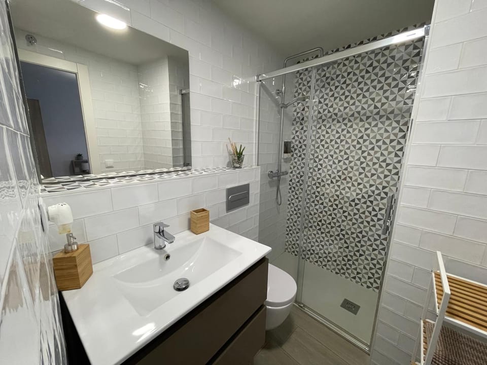 Carmen Alta Apartment in Tudela