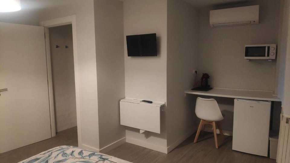 Carmen Alta Apartment in Tudela